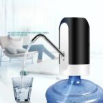 water dispenser