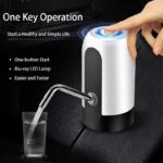 water dispenser