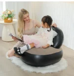 inflatable bed children