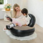 inflatable bed children