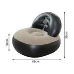 inflatable bed children