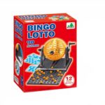 bingo lotto