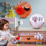 realistic gameplay bowling