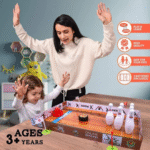 realistic gameplay bowling