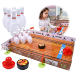 realistic gameplay bowling