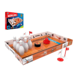 realistic gameplay bowling