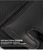 gant pour moto avec proteges