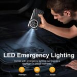 air computer inflatable md1231