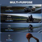 air computer inflatable md1231