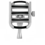 support de téléphone pour moto en metal