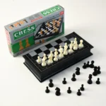 chess high class chess set