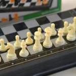 chess high class chess set