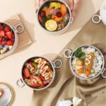 lunch box love kitchen life