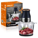 food chopper haley