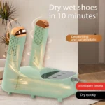 portable shoes dryer