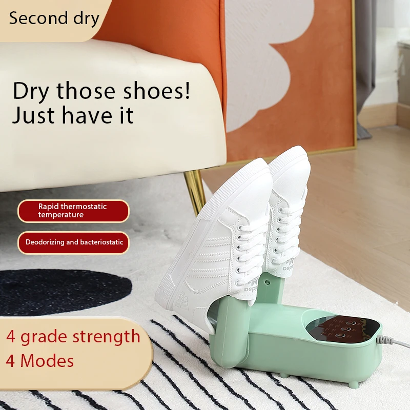 portable shoes dryer