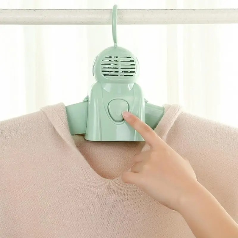 portable clothes dryer