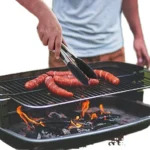 set de 2 pinces pour cuisine