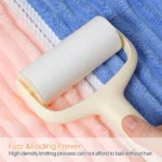 serviettes pour cheveux