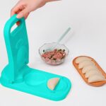 multifunctional dumbling noodle tool