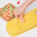 multifunctional dumbling noodle tool