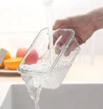 pack de 3 boites hermetiques