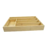 food tray wood