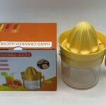 handle ranked juicer