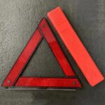 triangle panne voiture