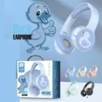 duck earphone