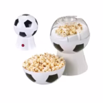machine à popcorn football – popcornière Électrique technoswiss pour maison & soirées