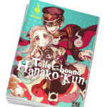 tomes toilet bound hanako kun