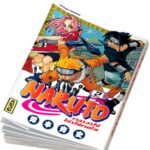 tomes naruto tome 1