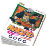 tomes naruto tome 1