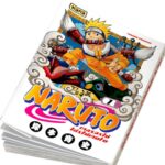 tomes naruto tome 1