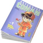 tomes detective conan