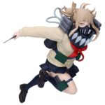 figurine the evil villains my hero academia