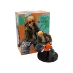 figurine chainsawman