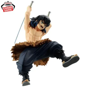 figurine demon slayer vibration stars