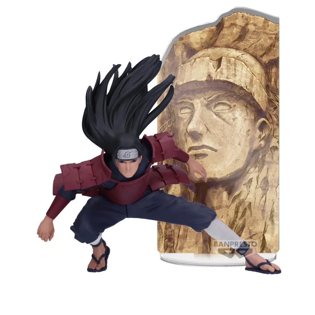figurine hokage naruto