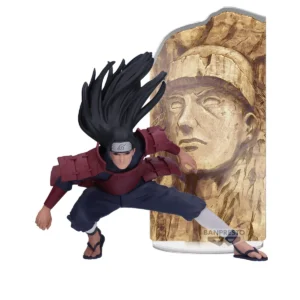 figurine hokage naruto