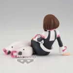 figurine my hero academia break time collection