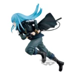 figurine rimuru tempest maximatic