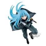 figurine rimuru tempest maximatic