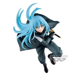 figurine rimuru tempest maximatic