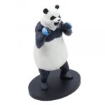 figurine jujutsu kaisen panda