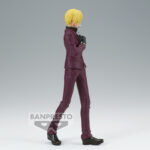 figurine sanji bandai
