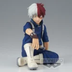 figurine my hero academia breaktime collection vol3