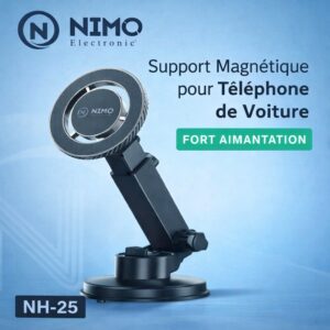 nimo car mount nh 25