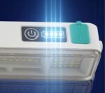 solar worklight zb s190